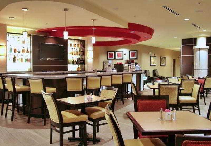 Springhill Suites By Marriott Pueblo Downtown Ngoại thất bức ảnh